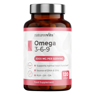 Omega 3 6 9 NaturesVits Omega369WebImage